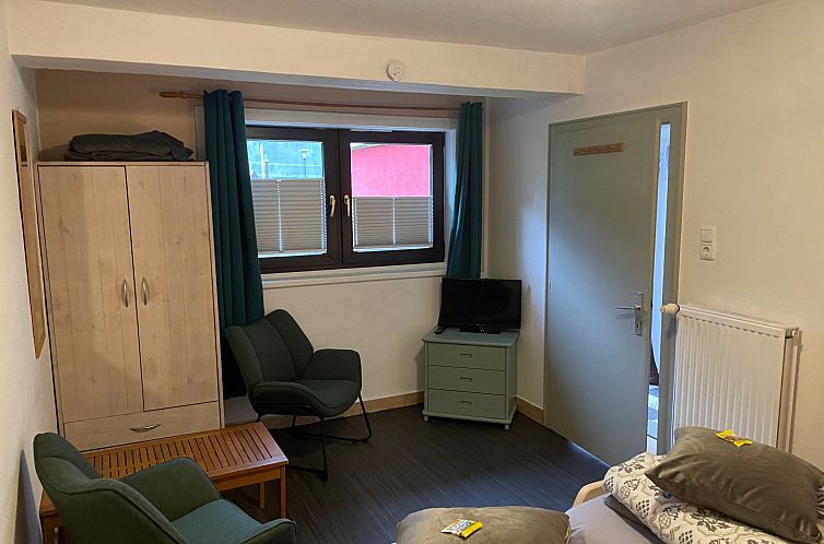 Guest house 11410707 - Apartment Karnten - Appartement Pepper Studio