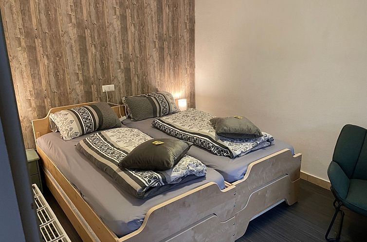 Appartement Pepper Studio