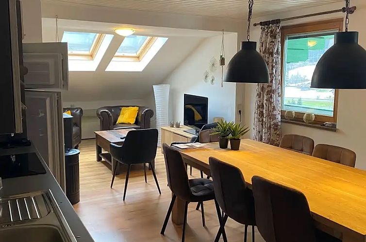 Guest house 11410708 - Apartment Karnten - Gletscherblick