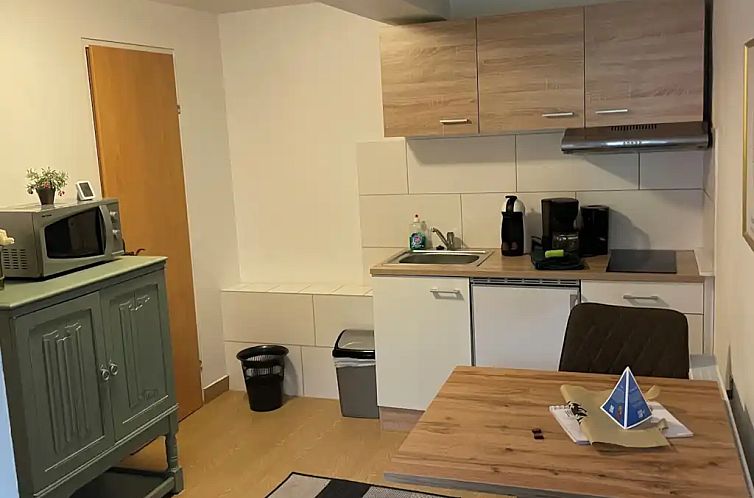 Guest house 11410709 - Apartment Karnten - Studio Pepper