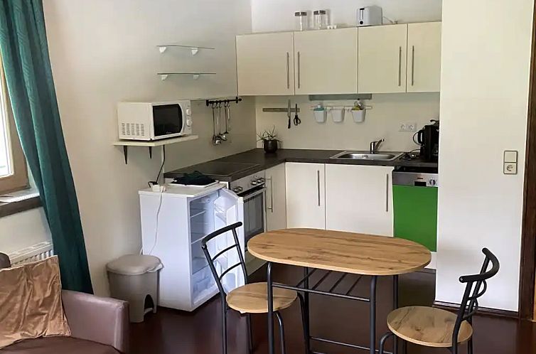 Molltaler Appartements sonnberg