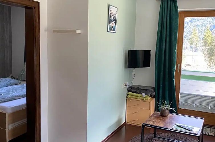 Molltaler Appartements sonnberg