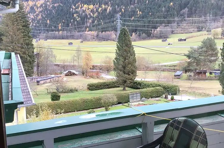 Molltaler Appartements sonnberg