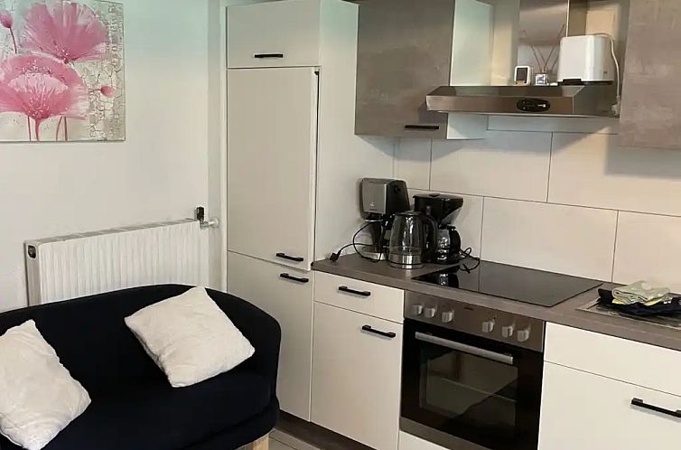 Guest house 11410712 - Apartment Karnten - Appartement Wasserfall