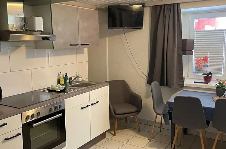 Appartement Wasserfall
