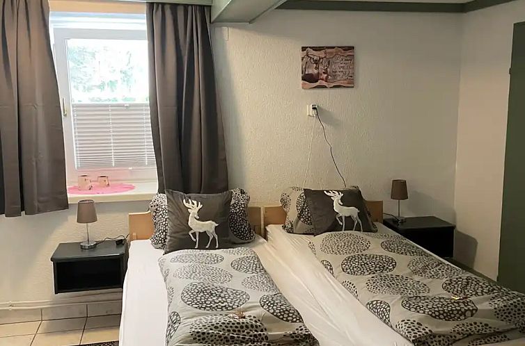 Appartement Wasserfall
