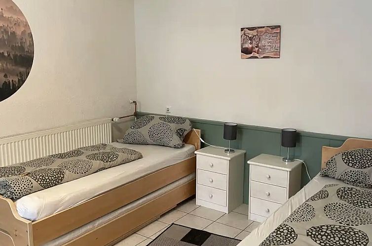 Appartement Wasserfall