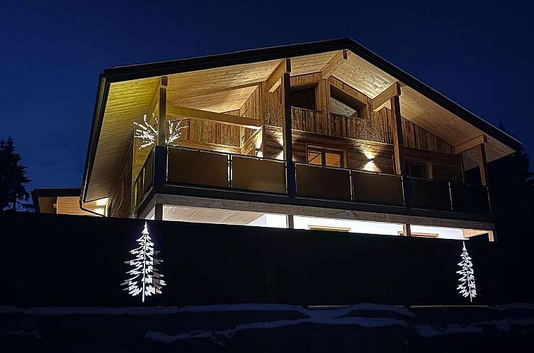 Guest house 1141104 - Apartment Karnten - Appartement in weissensee