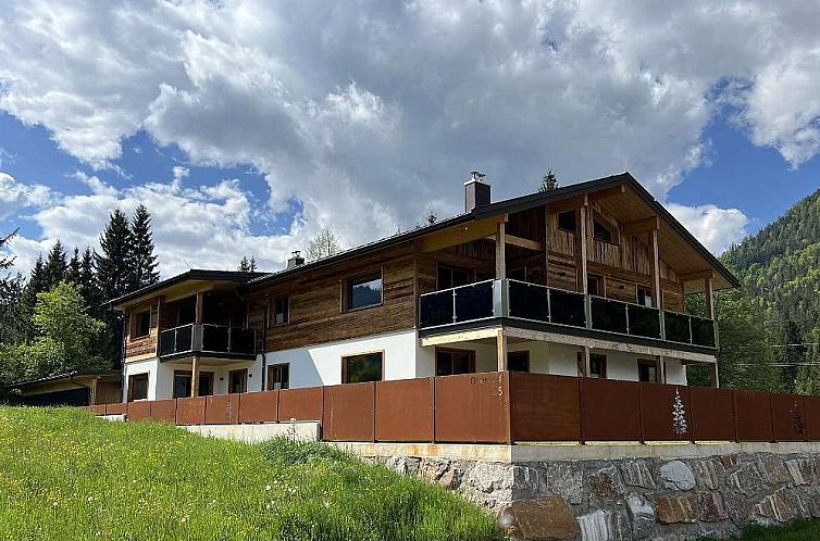 Appartement in weissensee
