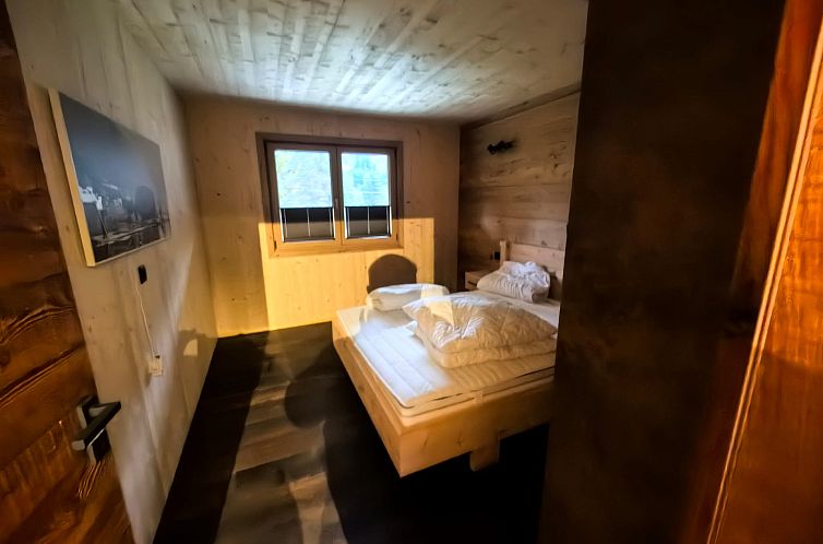 Appartement in weissensee