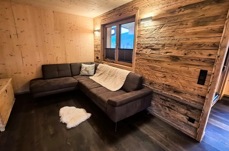 Appartement in weissensee