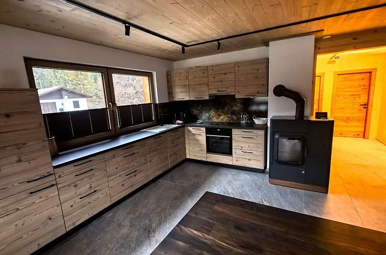 Appartement in weissensee