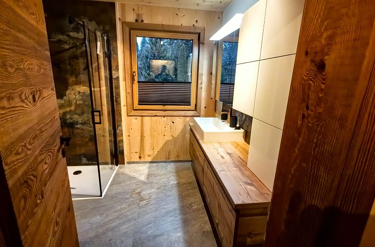 Appartement in weissensee