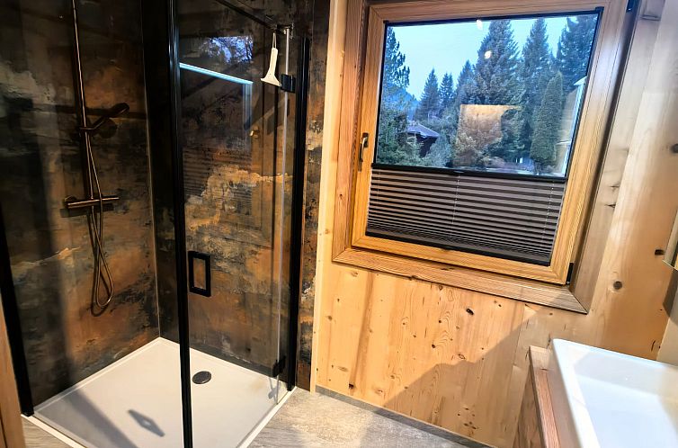 Appartement in weissensee