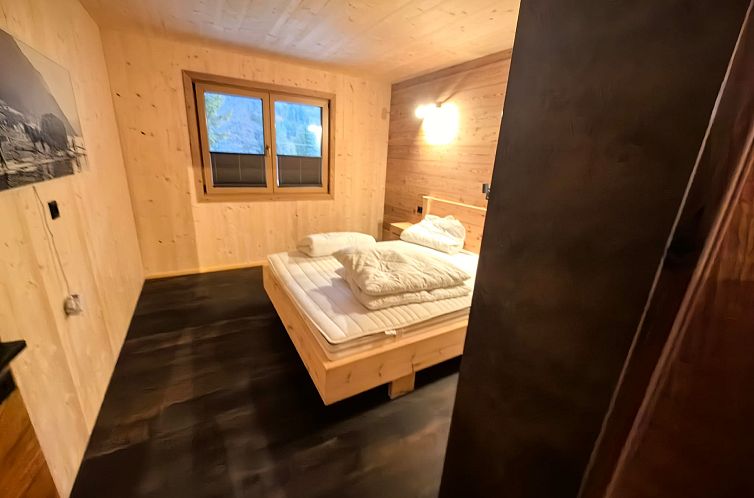 Appartement in weissensee