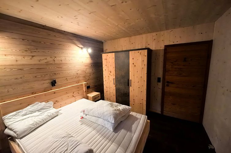 Appartement in weissensee