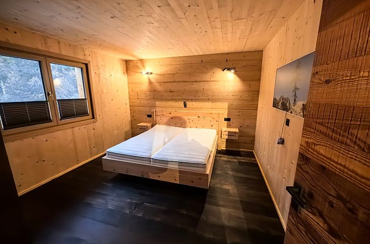 Appartement in weissensee