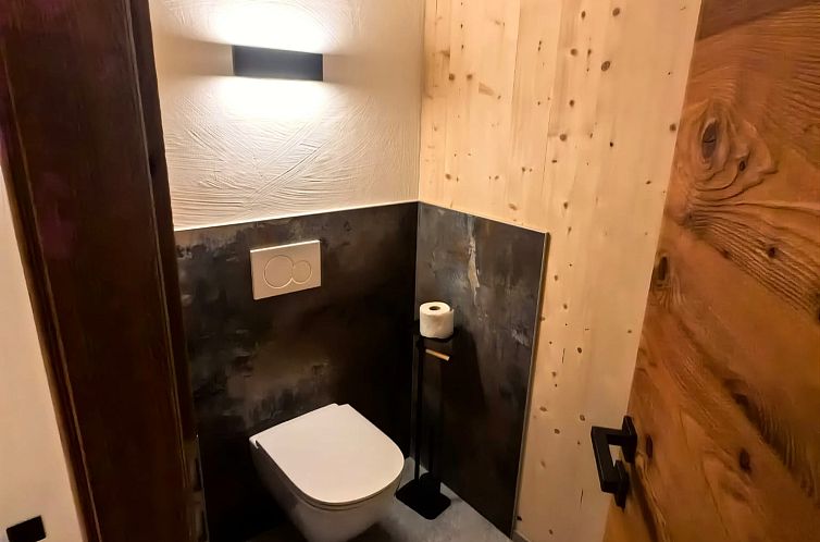 Appartement in weissensee