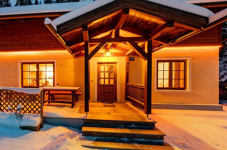 Vakantiehuis Gemütliches Ferienhaus in ruhiger Lage