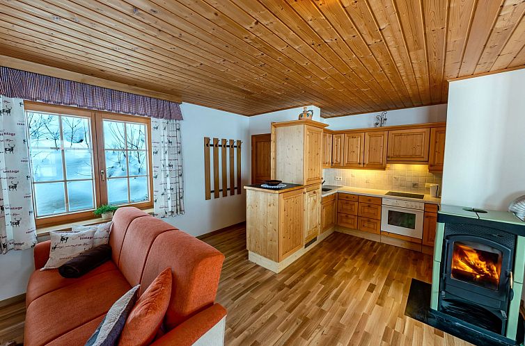 Vakantiehuis Gemütliches Ferienhaus in ruhiger Lage