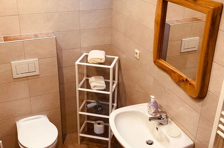 Vakantiehuis Gemütliches Ferienhaus in ruhiger Lage