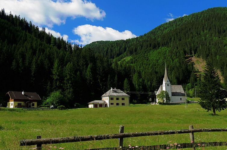Vakantiehuis Gemütliches Ferienhaus in ruhiger Lage