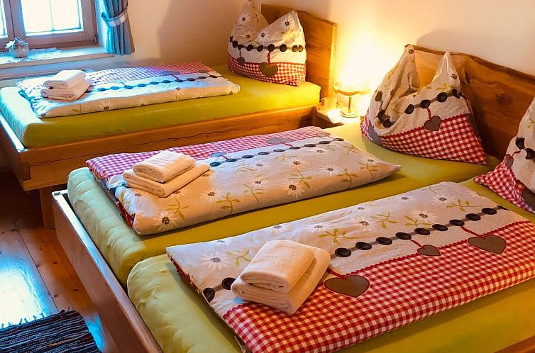 Vakantiehuis Gemütliches Ferienhaus in ruhiger Lage