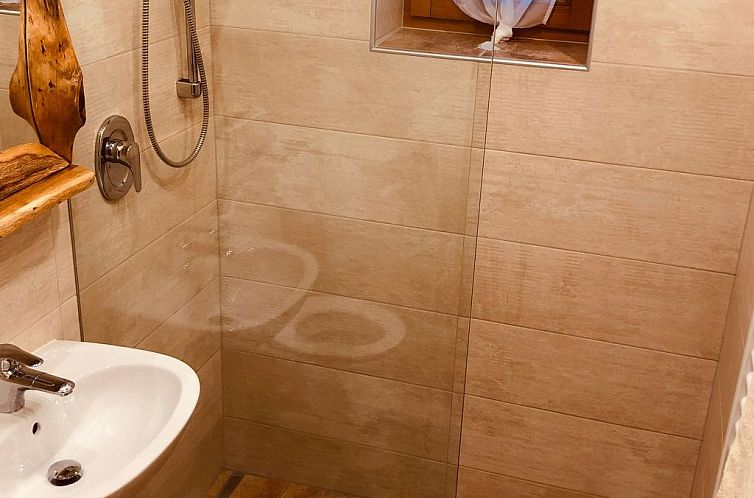 Vakantiehuis Gemütliches Ferienhaus in ruhiger Lage