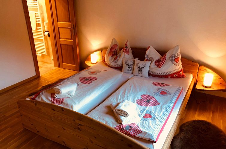 Vakantiehuis Gemütliches Ferienhaus in ruhiger Lage