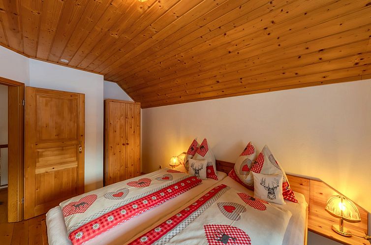 Vakantiehuis Gemütliches Ferienhaus in ruhiger Lage