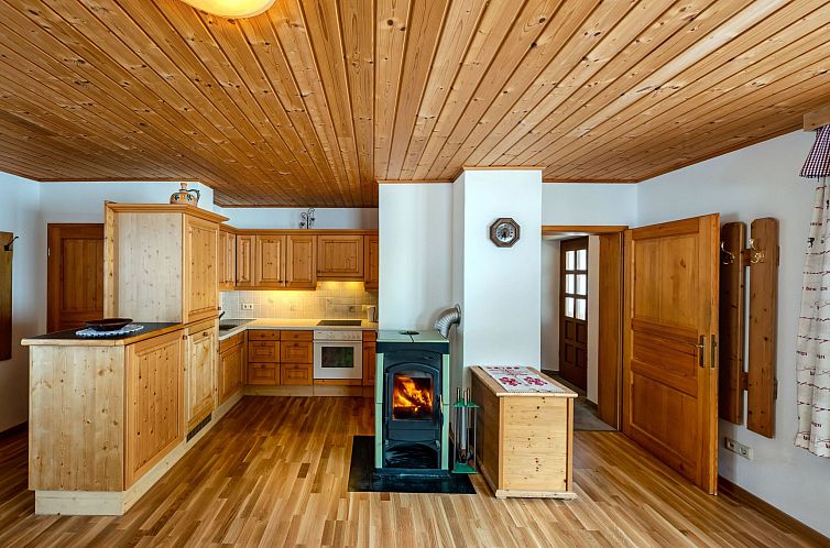 Vakantiehuis Gemütliches Ferienhaus in ruhiger Lage