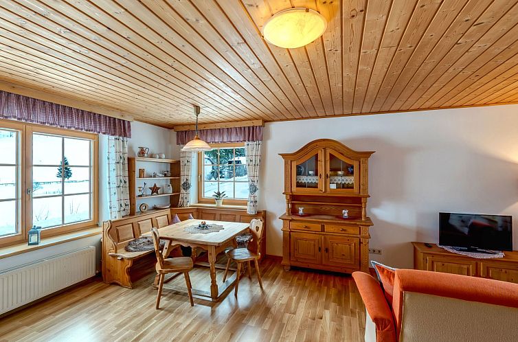 Vakantiehuis Gemütliches Ferienhaus in ruhiger Lage