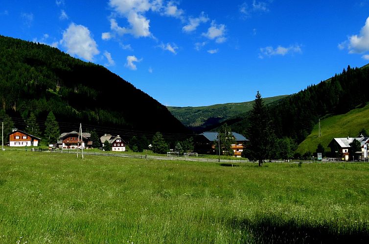 Vakantiehuis Gemütliches Ferienhaus in ruhiger Lage