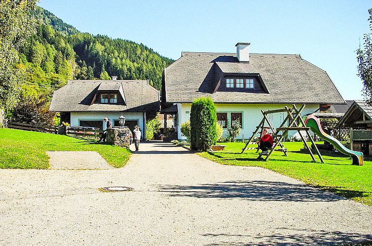 Guest house 11411501 - Apartment Karnten - Appartement Schnitzer