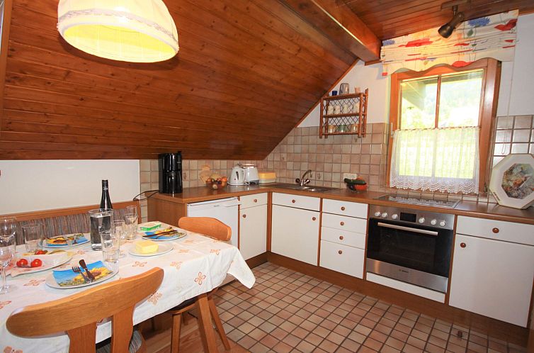 Appartement Schnitzer