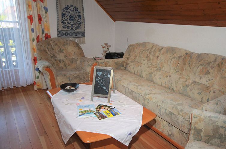 Appartement Schnitzer