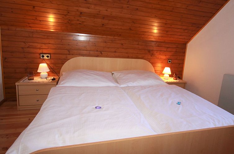 Appartement Schnitzer