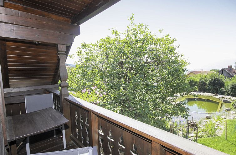 Appartement Schnitzer