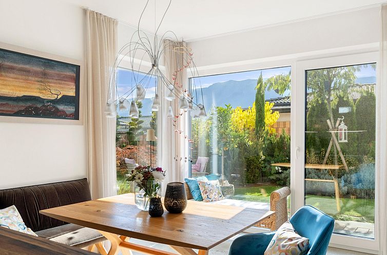 Appartement in Seeboden