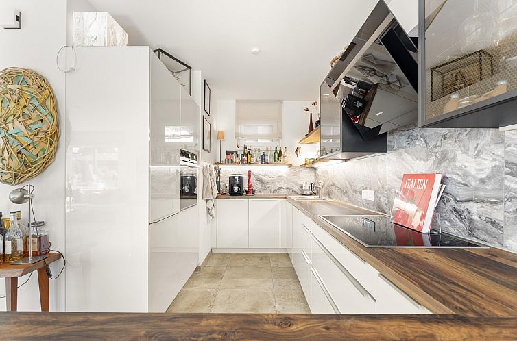 Appartement in Seeboden