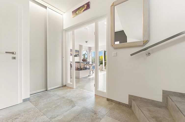 Appartement in Seeboden