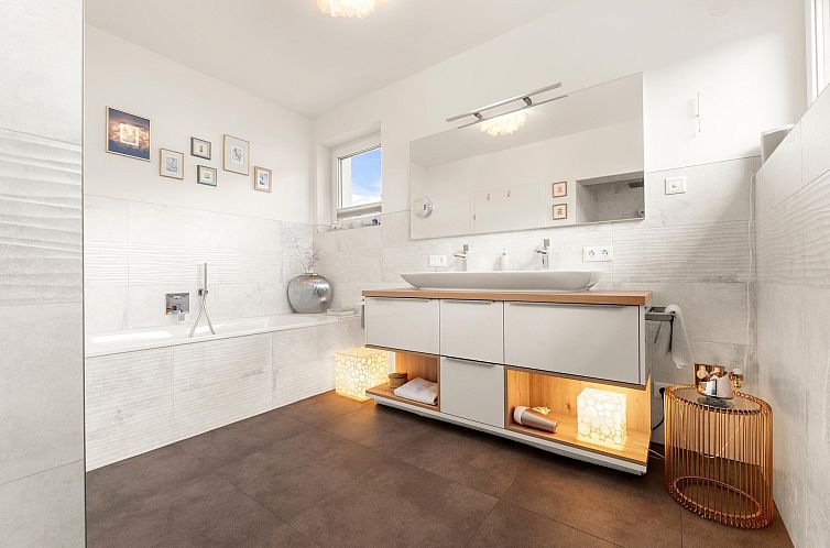 Appartement in Seeboden