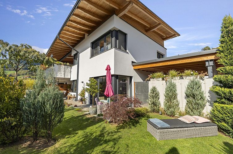 Appartement in Seeboden