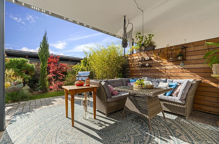 Appartement in Seeboden