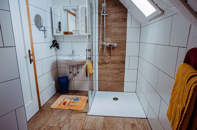 Appartement Wunderschöne Wohnung in Seeboden mit Großem Ga