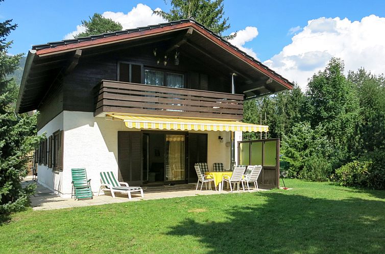 Unterkunft 11411506 - Ferienhaus Kärnten - Vakantiehuis Reier