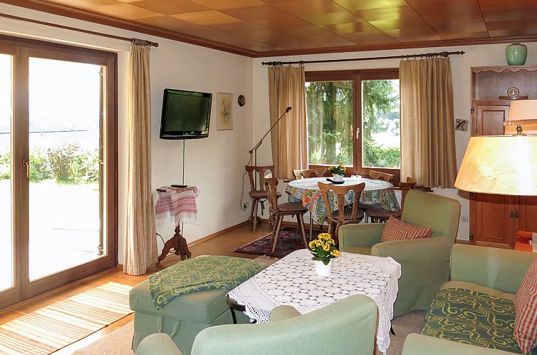 Vakantiehuis Reier