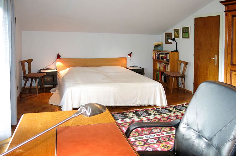 Vakantiehuis Reier
