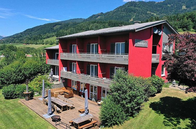 Unterkunft 11411507 - Ferienhaus Kärnten - Anders in Seeboden