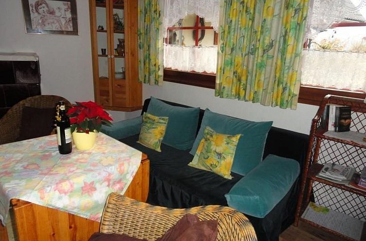 Appartement Studio barrierefrei